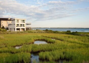 21 Easy Weekend Getaways From NYC, No Matter the Season