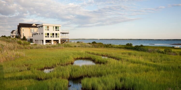 21 Easy Weekend Getaways From NYC, No Matter the Season