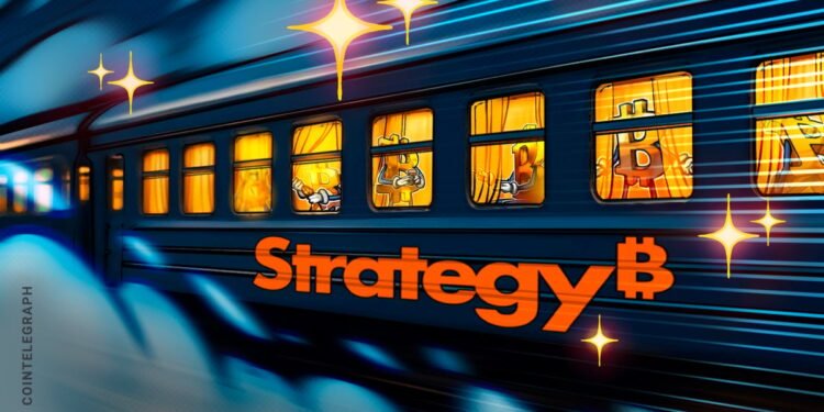 21Shares Launches Strategy Yield ETP in Europe