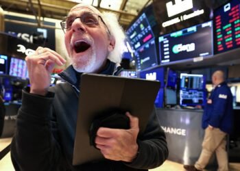 3 forces that drove the stock market during Wall Street’s comeback week