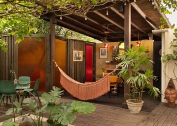 31 Must-Book Hotels in Puerto Rico for Sun-Drenched Style and Tropical Lore