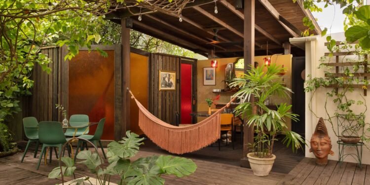 31 Must-Book Hotels in Puerto Rico for Sun-Drenched Style and Tropical Lore