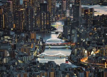 37 Best Hotels in Tokyo for Ryokan Stays and High-Rise Views