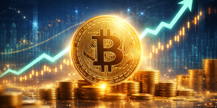 Ric Edelman Says $500,000 Bitcoin Is 'Simple Arithmetic' By 2030