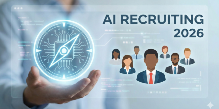 7 Best AI Recruiting Tools for Small Businesses in 2026