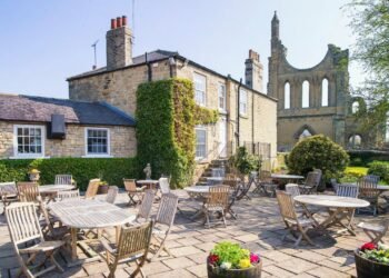 7 Best Hotels in Yorkshire for a Wuthering Heights–Inspired Getaway