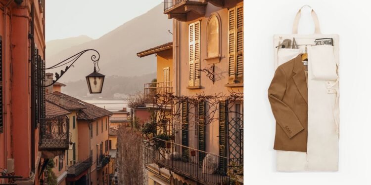 9 Best Garment Bags for Destination Weddings, Business Travel, and Special Events