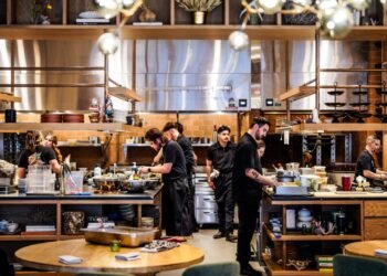 Condé Nast Traveler