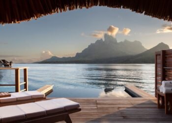 Condé Nast Traveler