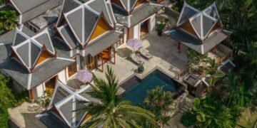 9 Luxury Villas in Phuket for a Secluded Stay on Thailand's Largest Island