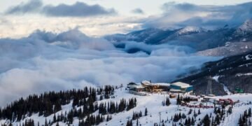 Condé Nast Traveler