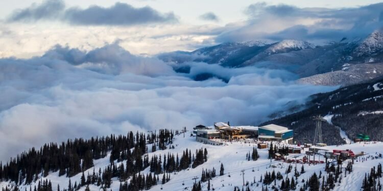 Condé Nast Traveler