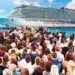 A $10K credit to be voluntarily bumped from your cruise? Passengers are scoring lucrative deals as trips get overbooked.