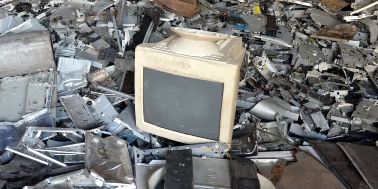 A tech wreck has rattled markets. Why this battered S&P 500 sector could be primed for a bounce.