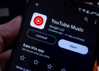 AI-Generated Playlists Are Coming to YouTube Music