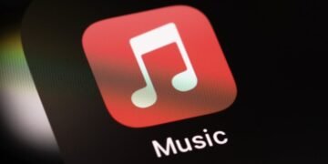 AI-Generated Playlists, a New Look, and Other Changes Coming to Apple Music