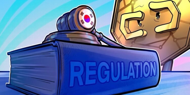 AI Surveillance Marks a New Phase for South Korea’s Crypto Markets