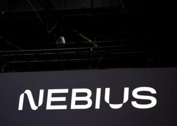 AI cloud firm Nebius posts surge in capex on GPU, data center expenses