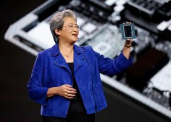 AMD is falling behind, warns this analyst who says other chip stocks are better bets