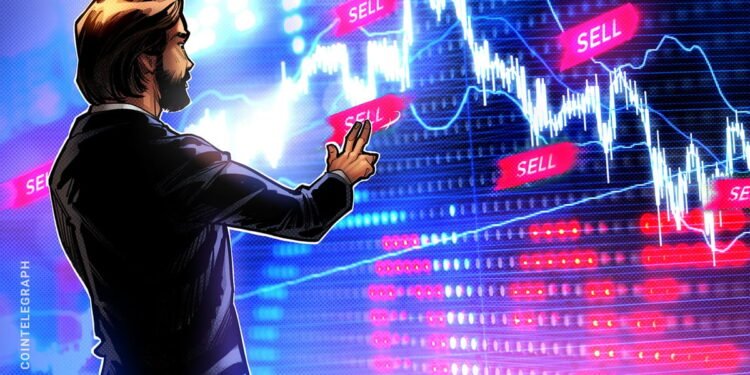ARK Sells $22M in Coinbase Shares, Buys Bullish Across ETFs