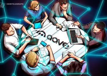 Aave Labs Seeks $50M Package in Revenue Shift Proposal