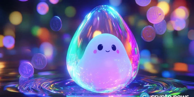 Aave founder Stani Kulechov drops $30m on London mansion