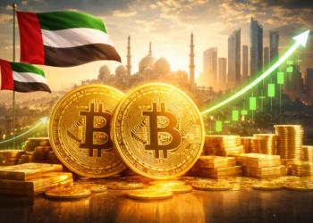 Abu Dhabi's Sovereign Wealth Funds Buy The Bitcoin Dip