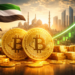 Abu Dhabi's Sovereign Wealth Funds Buy The Bitcoin Dip