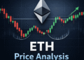 ETH Price Analysis: Adam and Eve Pattern Points to $2.5K, But $2,200 Is Key