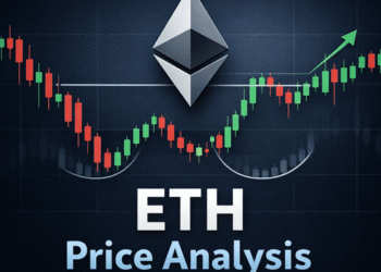 ETH Price Analysis: Adam and Eve Pattern Points to $2.5K, But $2,200 Is Key
