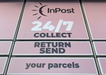 Advent, FedEx-led consortium to buy parcel locker firm InPost in $9.2 billion deal