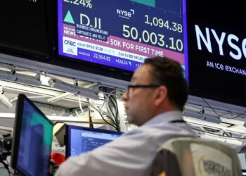 Affordability led to a chasm between stock prices, consumer optimism