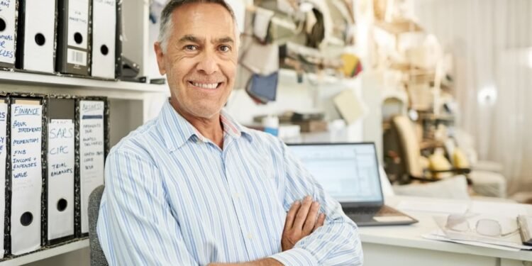 After 46 years working, I’m not retiring — instead, I take a vacation every month. Is that a good life in your 70s?