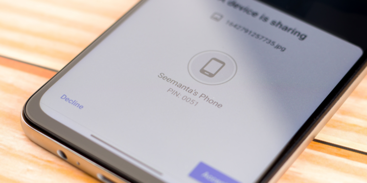 AirDrop Is Coming to Even More Android Phones This Year