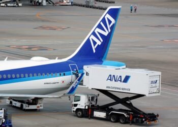 Airbus can’t get enough engines. The stock is falling.