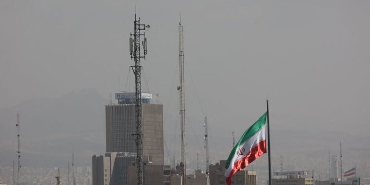 Airlines suspend Middle East flights after US, Israel strikes on Iran