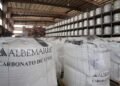 Albemarle swings to quarterly loss on charges tied to Ketjen sale