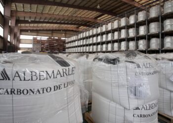 Albemarle swings to quarterly loss on charges tied to Ketjen sale