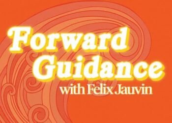 Alex Gurevich: Interest rates may return to zero, the long-term bond market trend is breaking down, and parabolic rallies follow slow upward trends