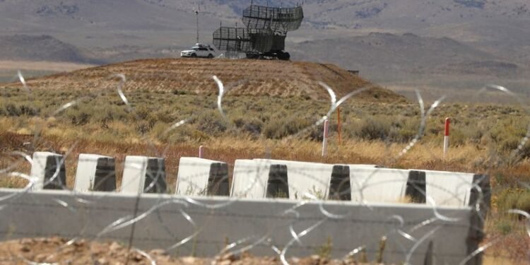 Alien files incoming: Trump orders government release of UFO records