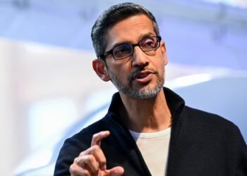 Alphabet highlights new AI-related risks in tapping debt market