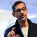 Alphabet highlights new AI-related risks in tapping debt market