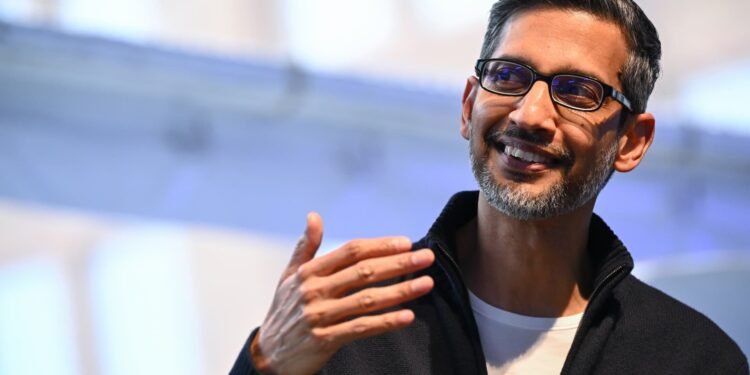 Alphabet set to raise over $30 billion in global debt sale: sources