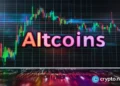 Altcoins won't recover previous highs: analyst - 1