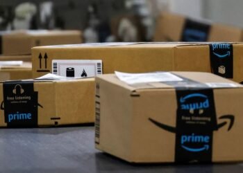 Amazon Pharmacy to expand same-day delivery to about 4,500 US cities and towns