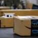 Amazon Pharmacy to expand same-day delivery to about 4,500 US cities and towns