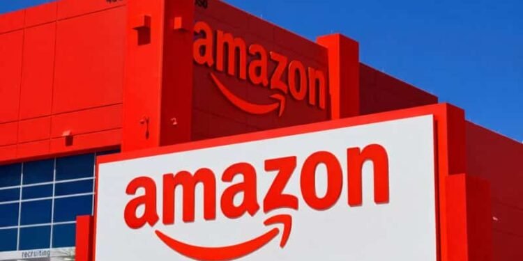 Amazon stock sinks 10% despite earnings beat on $200B capex shock