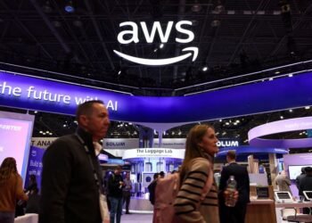 Amazon’s cloud unit hit was hit by least two outages involving AI tools in December, FT says