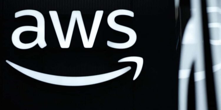 Amazon’s stock just clinched its worst losing streak in nearly 20 years. It’s giving investors AWS déjà vu.