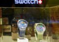 Analysis-For Swatch, the clock is ticking on strategy overhaul